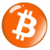 Logotipo para Bitcoin