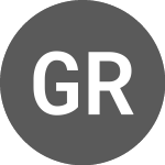 Logo de GCM Resources (GCM.GB).