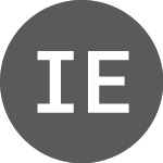 Logo de Invinity Energy Systems (IES).