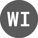 Logo de WisdomTree Issuer ICAV (WTAI.GB).