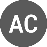 Logo de Allegiance Coal (AHQDB).