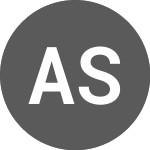 Logo de Ausnet Services Holdings... (ANVHP).