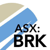 Logo de Brookside Energy (BRK).