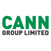 Logo de Cann (CAN).