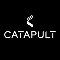 Logo de Catapult (CAT).