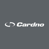 Logo de Cardno (CDD).