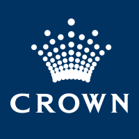 Logo de Crown Resorts (CWN).