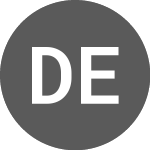 Logo de Dragon Energy (DLE).