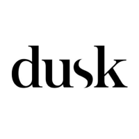 Logo de Dusk (DSK).