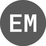 Logo de Eagle Mountain Mining (EM2O).