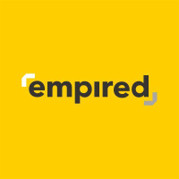 Logo de Empired (EPD).