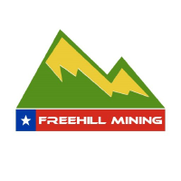 Logo de Freehill Mining (FHS).