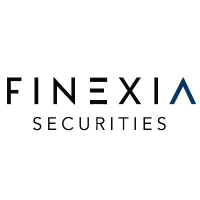 Logo de Finexia Financial (FNX).