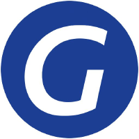 Logo de Gentrack (GTK).