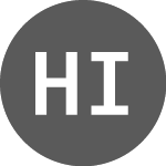 Logo de Hawsons Iron (HIOO).