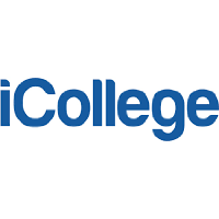 Logo de ICollege (ICT).