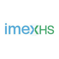 Logo de ImExHS (IME).
