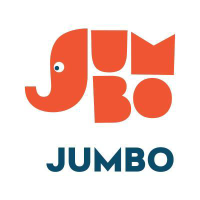 Logo de Jumbo Interactive (JIN).