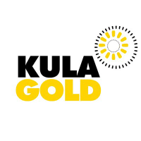 Logo de Kula Gold (KGD).