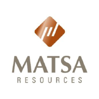 Logo de Matsa Resources (MAT).