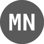 Logo de Mirabela Nickel (MBN).