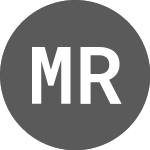Logo de Meteoric Resources NL (MEIO).