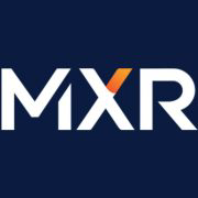 Logo de Maximus Resources (MXR).