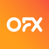 Logo de OFX (OFX).