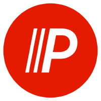 Logo de Pushpay (PPH).