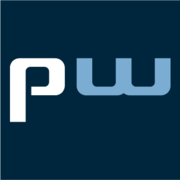Logo de Primewest (PWG).