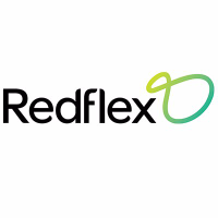 Logo de Redflex (RDF).