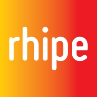 Logo de Rhipe (RHP).