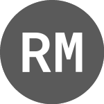 Logo de Red Mountain Mining (RMXNC).