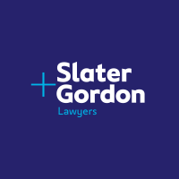 Logo de Slater and Gordon (SGH).