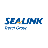 Logo de SeaLink Travel (SLK).