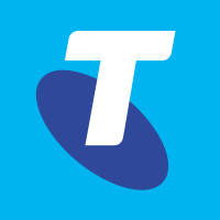 Logotipo para Telstra