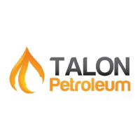 Logo de Talon Energy (TPD).