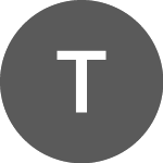 Logo de TrivarX (TRIDC).