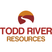 Logo de Todd River Resources (TRT).