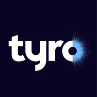 Logo de Tyro Payments (TYR).