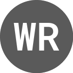 Logo de Warriedar Resources (WA8).