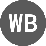 Logo de Woori Bank (WB2HB).