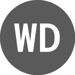 Logo de Western Desert Resources (WDR).