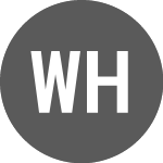 Logo de Wattle Health Australia (WHANB).