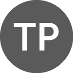 Logo de Thrace Plastics Holding ... (PLATE).