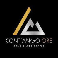 Logo de Contango Ore (CTGO).