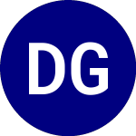 Logo de Dimensional Global Real ... (DFGR).