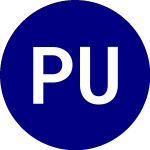Logo de ProShares UltraShort Euro (EUO).