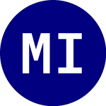 Logo de Mtron Industries (MPTI).