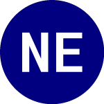 Logo de Nations Express (NAX).